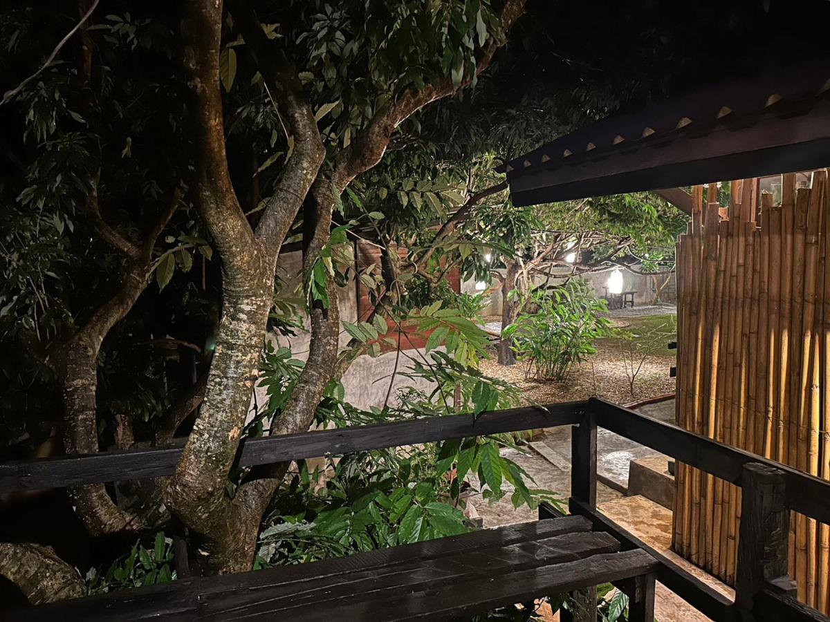 The Legend Homestay. Mae Ai Luaran gambar