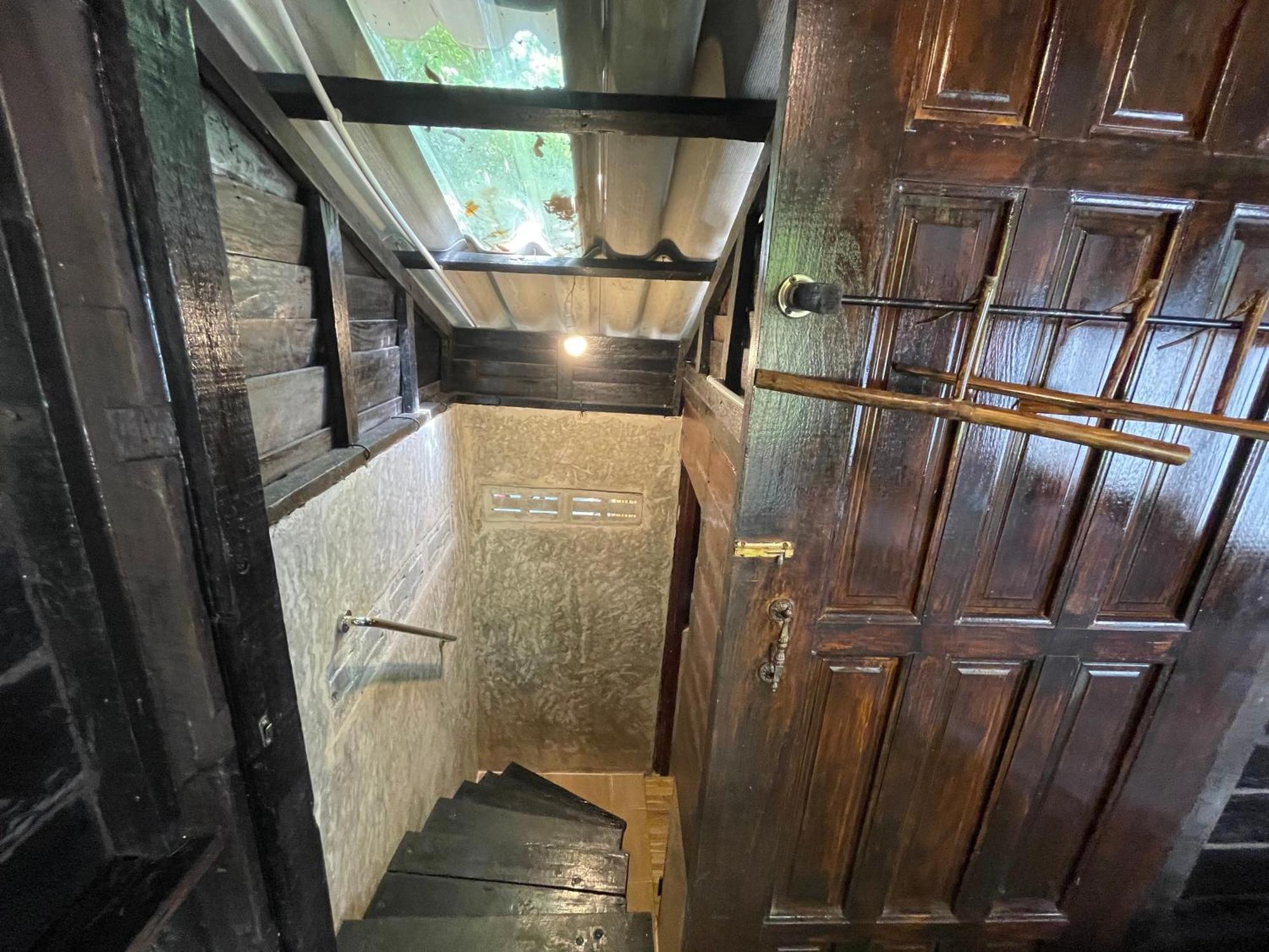 The Legend Homestay. Mae Ai Luaran gambar